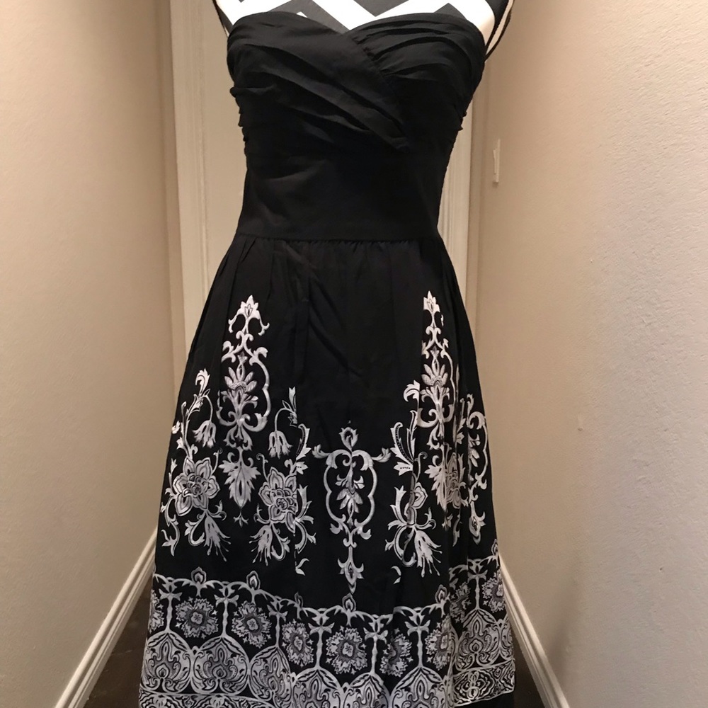 White House Black Market Dress